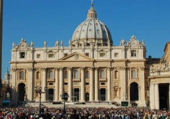 El Vaticano sufre un presunto ataque informático