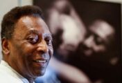 Estado de salud de Pelé muestra "mejora progresiva