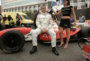 Muere a los 73 años Patrick Tambay, expiloto francés de Fórmula 1