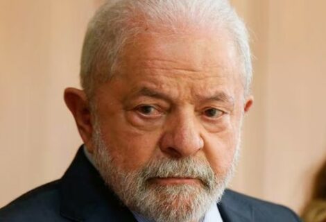 Lula se reunirá con Joe Biden el 10 de febrero en Washington