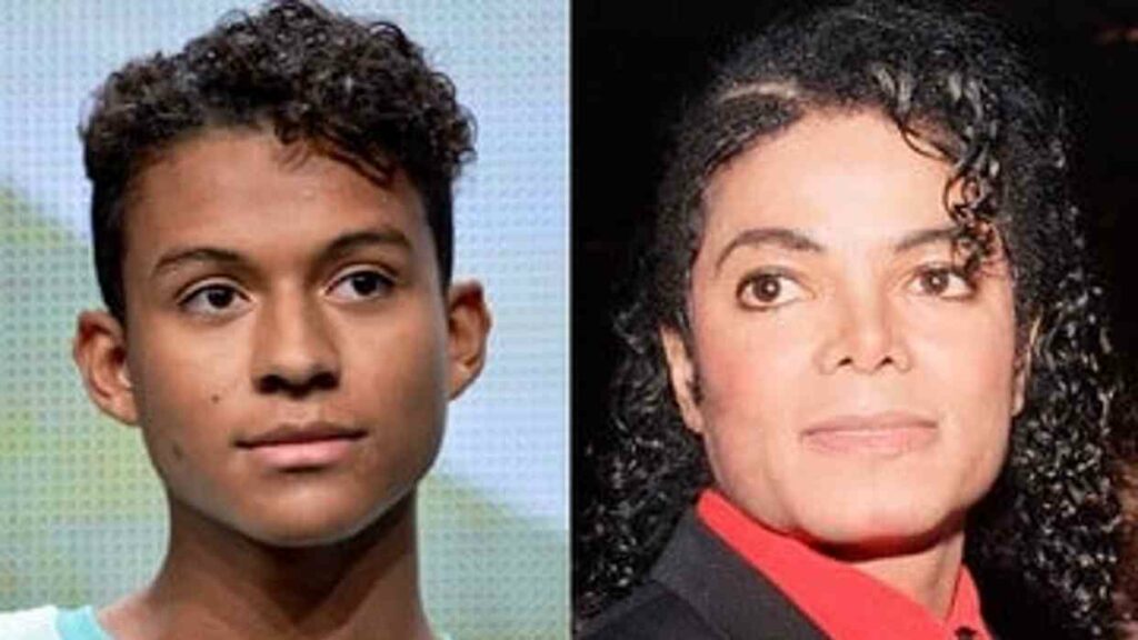 Sobrino de Michael Jackson protagonizará el biopic dirigido por Antoine Fuqua
