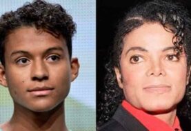 Sobrino de Michael Jackson protagonizará el biopic dirigido por Antoine Fuqua