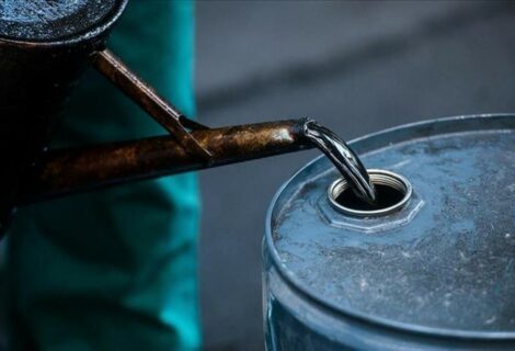 Chevron: Este 15 de enero llegará a EEUU cargamento de crudo venezolano
