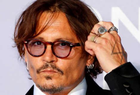 Financiación saudita para la próxima película de Johnny Depp, ambientada en Francia