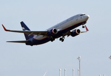 300 aerolíneas privadas son denunciadas en Italia por no pagar impuestos
