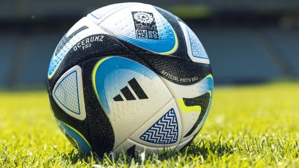 La FIFA presenta el balón oficial del Mundial femenino 2023