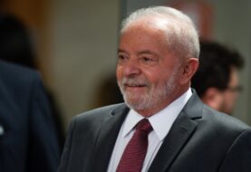 Lula considera "extraordinario" que la oposición venezolana se una en torno a un candidato