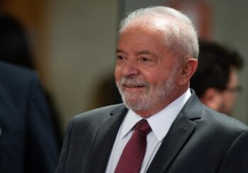Lula considera "extraordinario" que la oposición venezolana se una en torno a un candidato