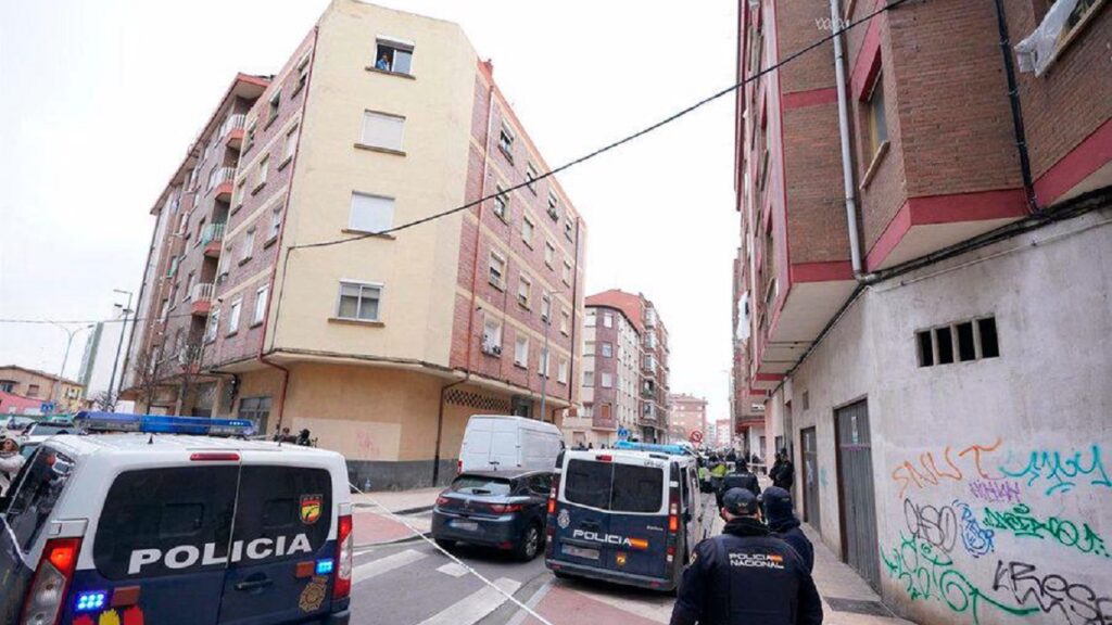Detenido en España el presunto autor de la serie de cartas con material explosivo