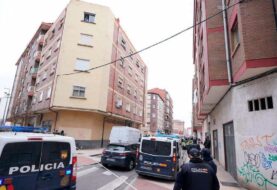 Detenido en España el presunto autor de la serie de cartas con material explosivo