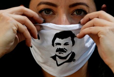 El "Chapo" Guzmán lanza un "SOS" al presidente de México