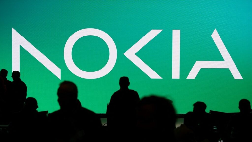Nokia cambia su logo después de 60 años
