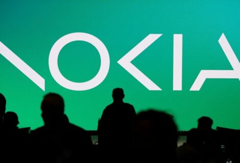 Nokia cambia su logo después de 60 años