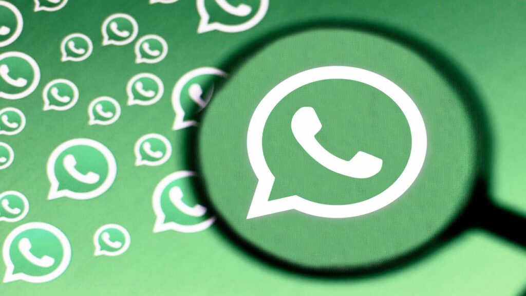 WhatsApp sube a 100 el límite de archivos multimedia que se pueden enviar