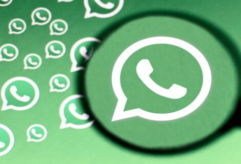 WhatsApp sube a 100 el límite de archivos multimedia que se pueden enviar