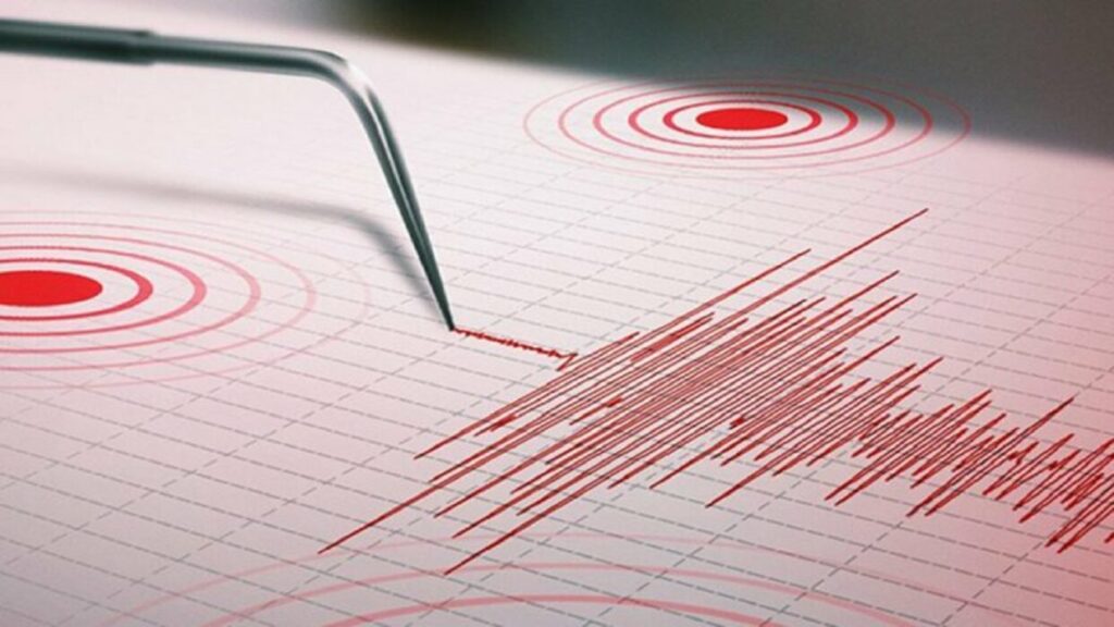 República Dominicana es sacudida por un sismo de 5,7