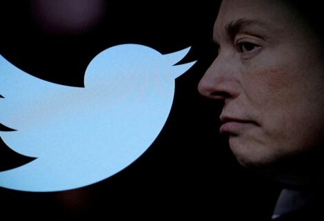 "Otra persona" podría dirigir Twitter antes de fin de 2023, según Elon Musk