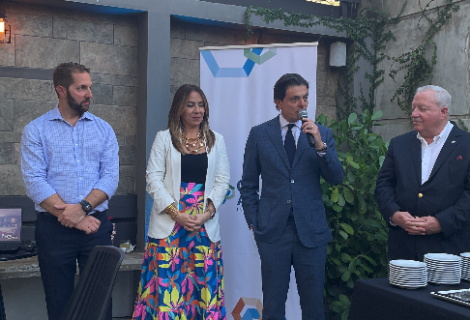 Rafael Cedeno leads One Alliance and Singular Insurance Agency in celebrating 2022’s accomplishments and inviting Top Producers to kickoff 2023’s plans in their 1st annual convention in Buenos Aires, Argentina