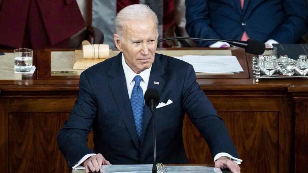 Gobierno de Biden urge al Congreso aprobar impuesto mínimo global que hay en otros países