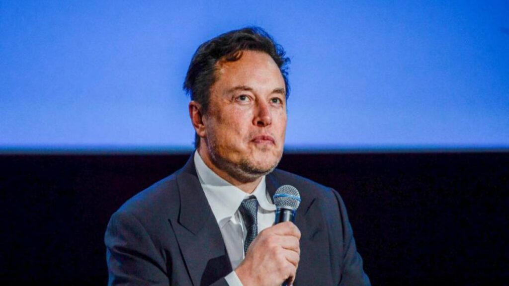 Elon Musk prevé el final de «X»