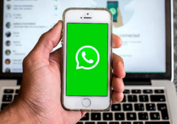 WhatsApp permitirá anclar mensajes importantes en los chats como en Telegram