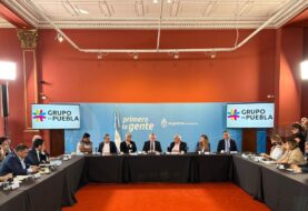 Argentina confirmó el regreso a la Unasur