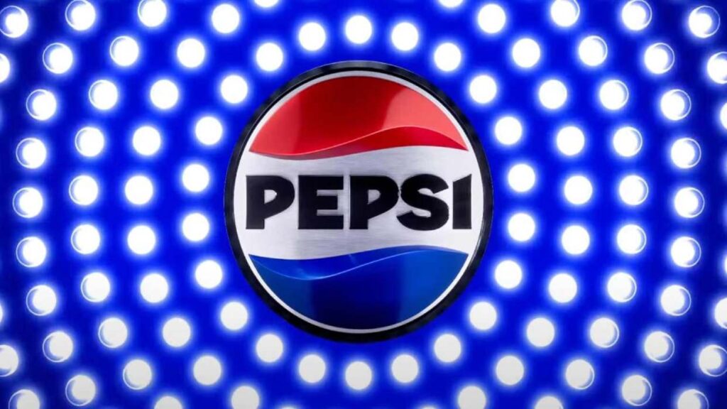 Pepsi renovó su logotipo e identidad visual por su 125 aniversario