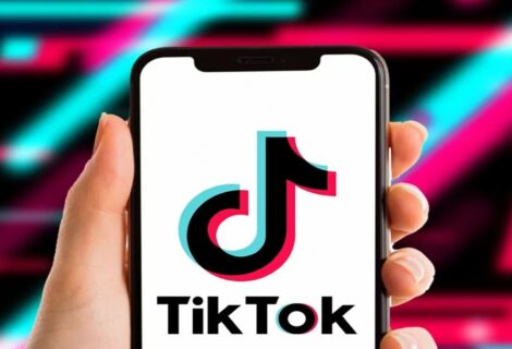 TikTok sufrió caída global este jueves