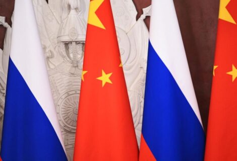 El Kremlin considera digno de estudio el ritmo de desarrollo de China
