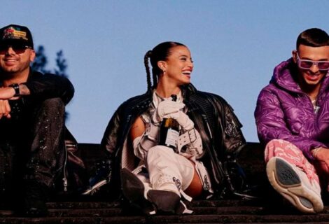 Wisin lanza nuevo tema apostando a las nuevas generaciones del género urbano
