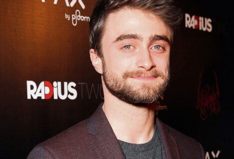 Daniel Radcliffe y Erin Darke esperan su primer hijo