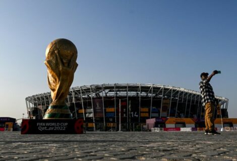 La FIFA opta por formato de 12 grupos de 4 equipos para el Mundial 2026