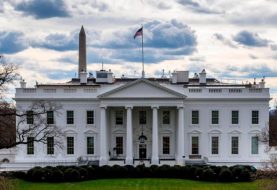 La Casa Blanca vigila eventuales protestas si Trump es detenido