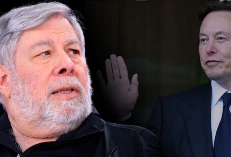 Musk y Wozniak, entre los mil expertos que piden que se frene el entrenamiento de la IA