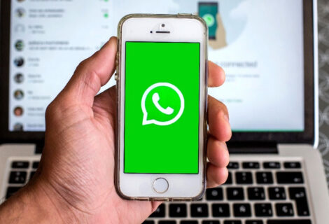 WhatsApp puede ser utilizado en varios móviles a la vez con su nueva actualización