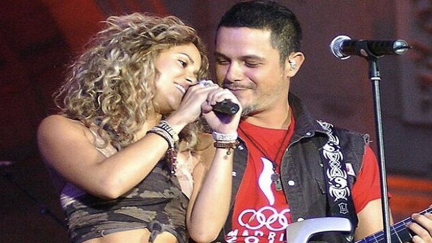 Shakira y Alejandro Sanz comprarían una propiedad en conjunto