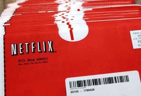 Netflix dejará de enviar DVD por correo a sus suscriptores tras 25 años