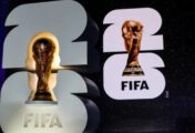 FIFA dio a conocer el logo de la Copa del Mundo 2026