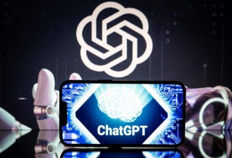 ChatGPT llega a los smartphones