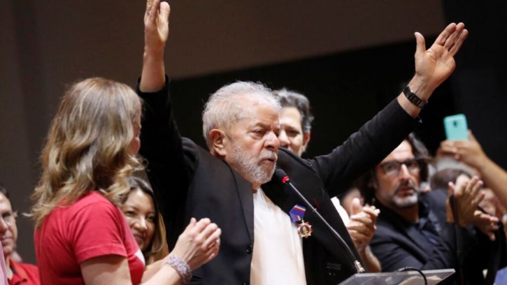 Lula anuncia medidas para facilitar el acceso a la información y mejorar la transparencia