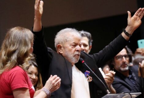 Lula anuncia medidas para facilitar el acceso a la información y mejorar la transparencia
