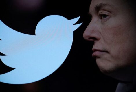 Twitter suprimirá las cuentas inactivas