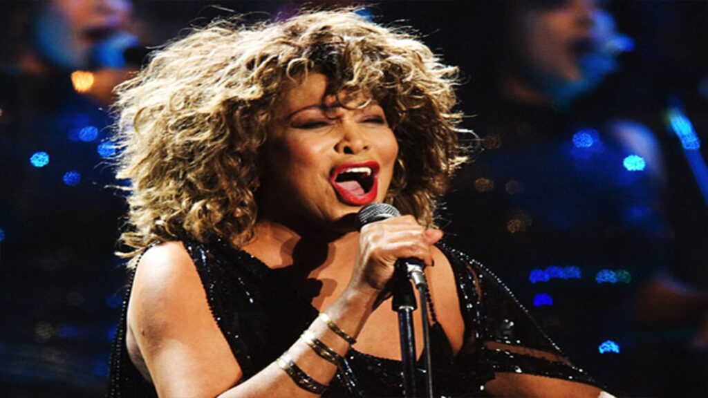 Fallece Tina Turner, leyenda de la música rock and roll, a los 83 años