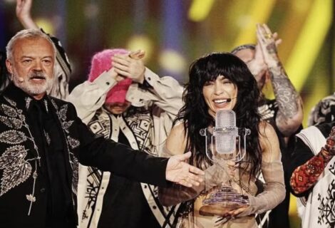 Suecia gana el Festival Eurovisión 2023