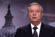 Rusia ordenó búsqueda y captura del senador estadounidense Lindsey Graham