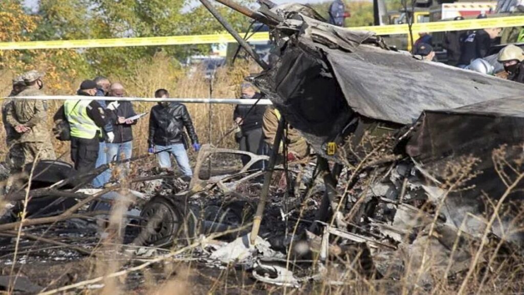 ONU ayuda a Colombia en la búsqueda de los 4 menores desaparecidos en accidente de avión