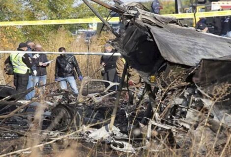 ONU ayuda a Colombia en la búsqueda de los 4 menores desaparecidos en accidente de avión