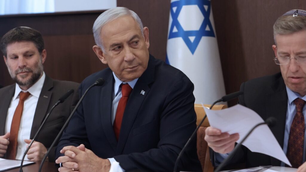Netanyahu dice que la escalada bélica con Gaza fue «una operación perfecta»