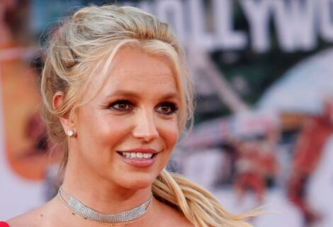 Britney Spears regresará por todo lo alto