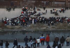 La ONU pide revisar “leyes antimigrantes” en EEUU, Italia y Reino Unido